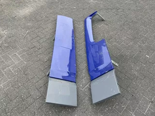 DAF 1836002 / 1836003 FENDER SET