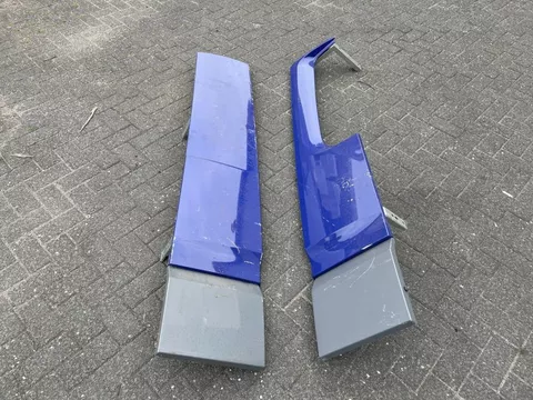 DAF 1836002 / 1836003 FENDER SET