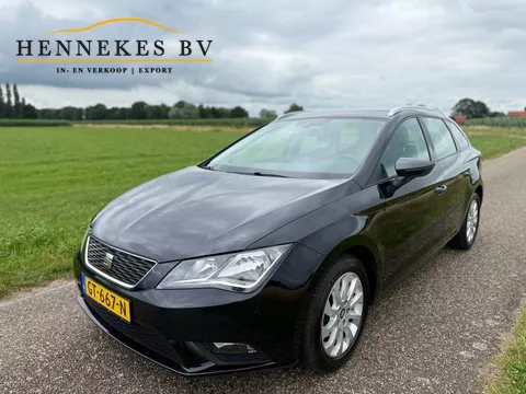 Seat Leon ST 1.2 TSI Style