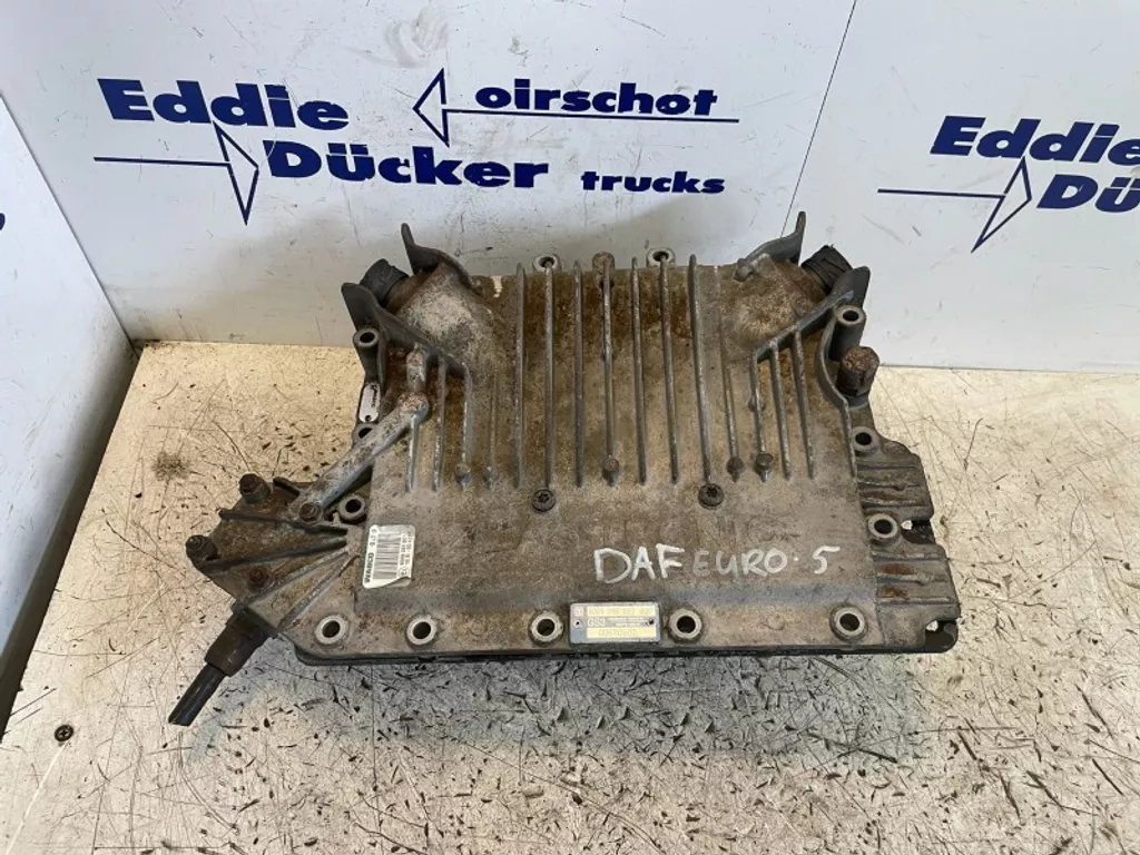 DAF 1686804 / 1739731 / 2428085 VERSNELLINGSBAKMODULATOR GS 3.3 WABCO 4213550120