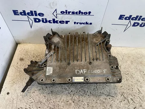DAF 1686804 / 1739731 / 2428085 VERSNELLINGSBAKMODULATOR GS 3.3 WABCO 4213550120