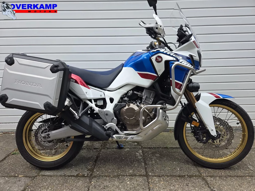 Honda CRF 1000 AFRICA TWIN ADV SPORTS