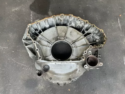 DAF 1856592 / 2184216 VLIEGWIELHUIS MX-13