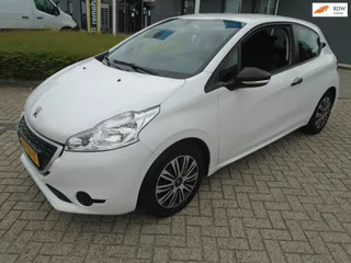 Peugeot 208 1.0 VTi Active Nieuwe Apk