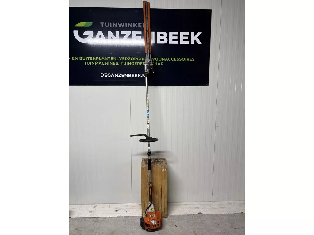 Stihl Stihl HT 75 stokheggenschaar, benzine 0
