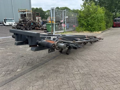 NCH 14 TON KABELSYSTEEM