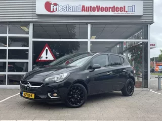 Opel Corsa 1.0 Turbo Cosmo /5 drs/Clima/Cruise/Achteruitrij camera/