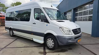Mercedes-Benz Sprinter 313 2.2 CDI 432 HD topstaat apk 5-27