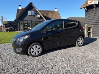 Opel KARL 1.0 ecoFLEX Edition