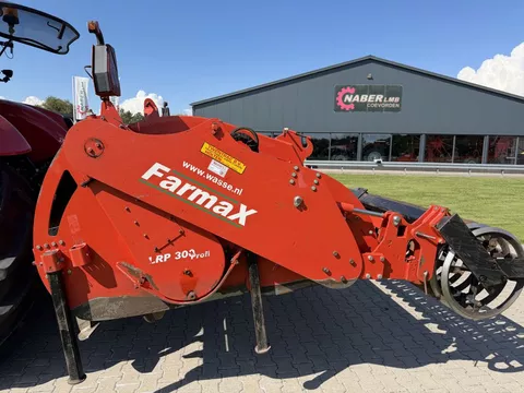 Farmax LRP 300 PROFI