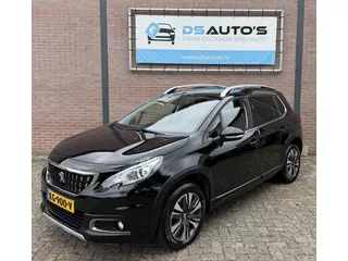 Peugeot 2008 1.2 PureTech Allure