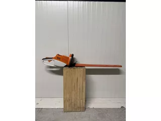 Stihl Stihl HSA 86 electrische heggenschaar 2018