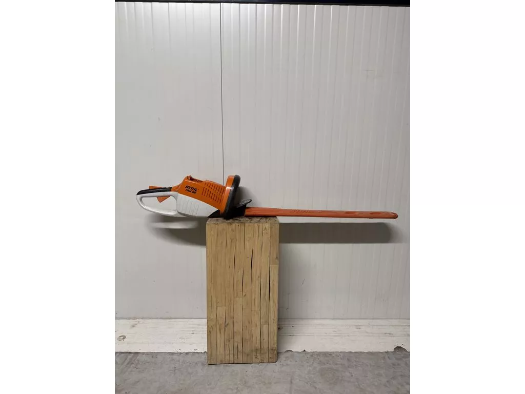 Stihl Stihl HSA 86 electrische heggenschaar 2018