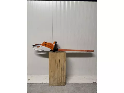 Stihl Stihl HSA 86 electrische heggenschaar 2018