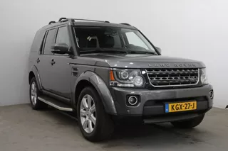 Land Rover Discovery 3.0 SCV6 HSE, PERFECTE STAAT.