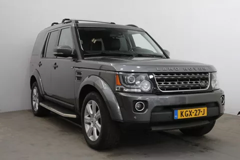 Land Rover Discovery 3.0 SCV6 HSE, PERFECTE STAAT.