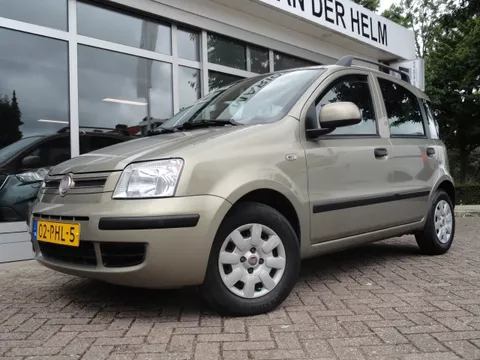 Fiat Panda 1.2 Edizione Cool Airco