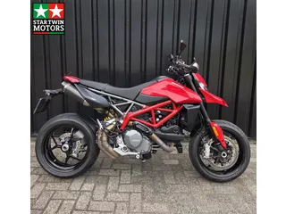 Ducati Hypermotard 950