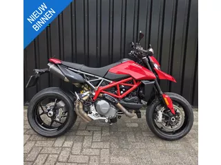 Ducati Hypermotard 950