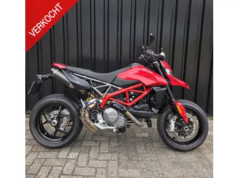 Ducati Hypermotard 950