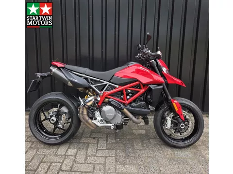 Ducati Hypermotard 950