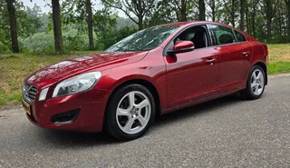 Volvo S60 2.0T Polestar - NL Auto - Automaat - Leder - Navi