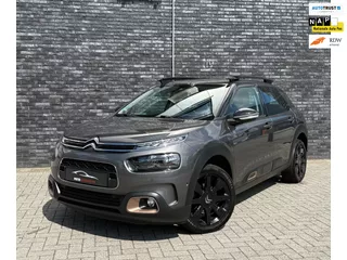 Citroen C4 Cactus 1.2 PureTech Origins Camera|BSD|Keyless|Carplay|Cruise|Lane Assist|Origins 100 Years Jubilee