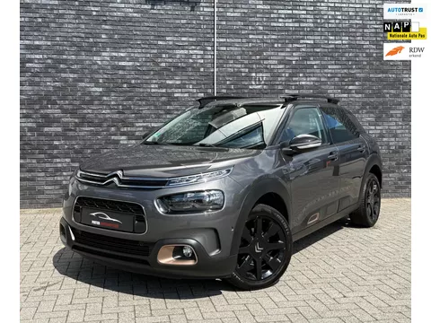 Citroen C4 Cactus 1.2 PureTech Origins Camera|BSD|Keyless|Carplay|Cruise|Lane Assist|Origins 100 Years Jubilee