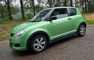 Suzuki Swift 1.3 - NL Auto - 2e Eigenaar - APK 29-06-2027 -