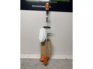 Stihl FSA 60 R accu grastrimmer, z.g.a.n. 2024