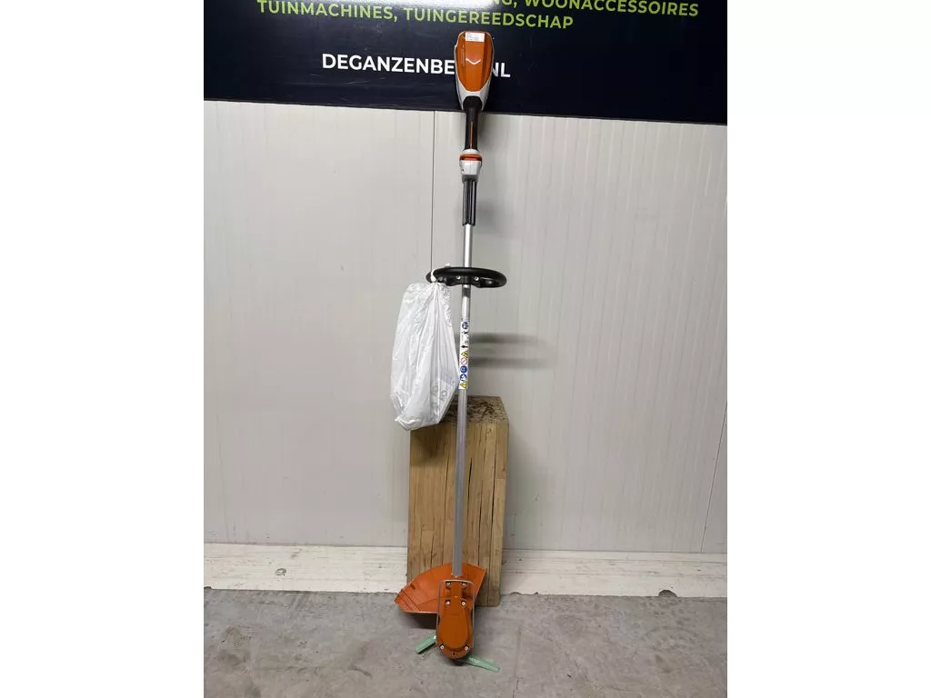 Stihl FSA 60 R accu grastrimmer, z.g.a.n. 2024