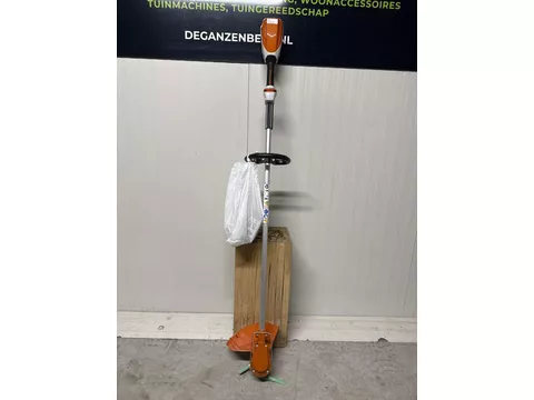 Stihl FSA 60 R accu grastrimmer, z.g.a.n. 2024