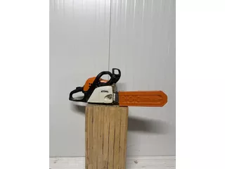 Stihl Stihl MS 181 kettingzaag benzine 2007