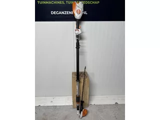 Stihl HLA 86 Accuheggensnoeier 2023