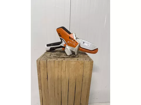 Stihl Stihl GTA 26 accu heggenschaar 2021