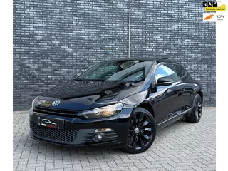 Volkswagen Scirocco 2.0 TSI Highline Plus Automaat|200pk|Pano|Cruise|PDC|Alcantara|+ Nieuwe APK