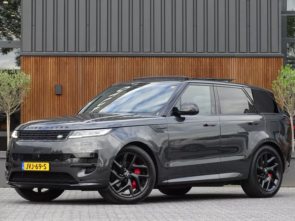 Land Rover Range Rover Sport P460e R-Dynamic SE / Meridian / 2025 / 360&deg;