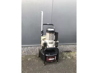 - Aerfast compressor AC33024 170L 2020