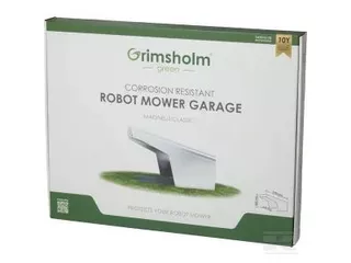 - Garage Stihl Husqvarna, Robomow Gardena 2025