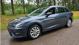 Seat Leon ST 1.0 EcoTSI - NL Auto 2e Eigenaar APK 26-06-2027
