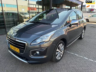 Peugeot 3008 1.2 PureTech Style / Camera / Pano&acute;dak / LED / Trekhaak