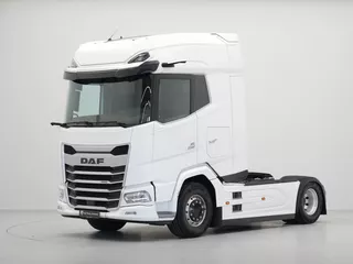 DAF XG+ 480 FT, TACHO V2, Factory Warranty till 26-09-2026