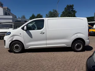Citroen Jumpy 2.0,BlueHDI,E6.90kw/122pk,Airco,98857km