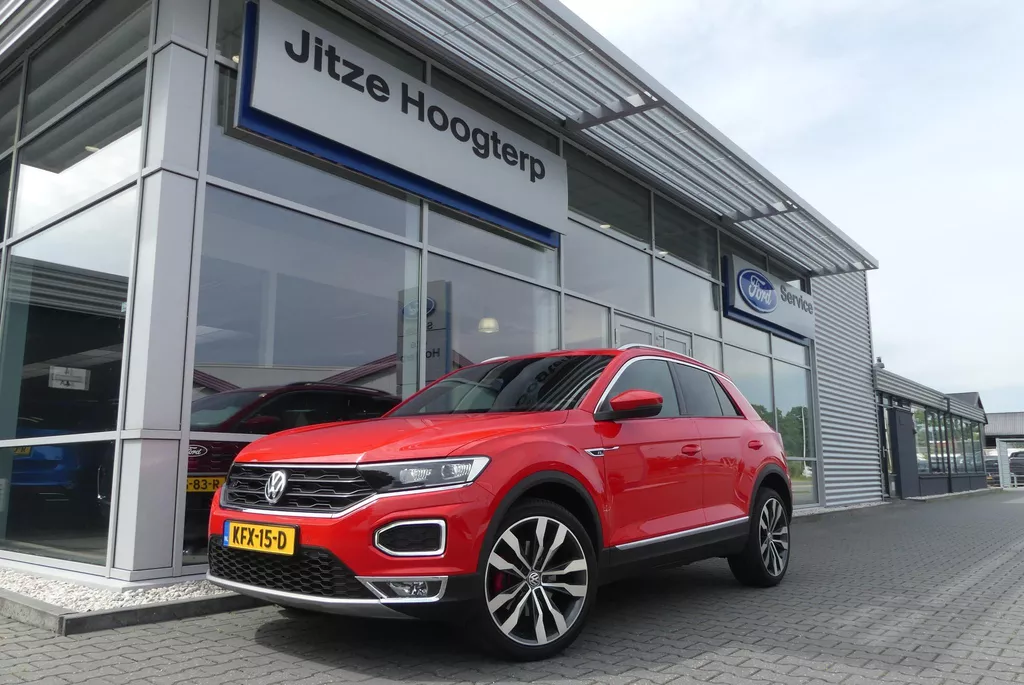 Volkswagen T-Roc 1.5 TSI Sport WINTER PACK, ADAPT. CRUISE, CLIMA, NAVI, PDC V&amp;A, APPLE CARPLAY/ANDROID AUTO, LANE ASSIST, 101.921KM
