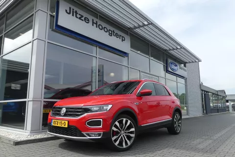 Volkswagen T-Roc 1.5 TSI Sport WINTER PACK, ADAPT. CRUISE, CLIMA, NAVI, PDC V&amp;A, APPLE CARPLAY/ANDROID AUTO, LANE ASSIST, 101.921KM