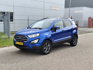Ford ECOSPORT 1.0 EcoBoost Titanium " Nwe Distributieriem "