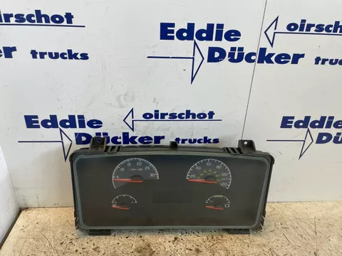 Volvo 20970723 / 20923423 / 21375852 / 2153672 / 22185295 INSTRUMENT CLUSTER