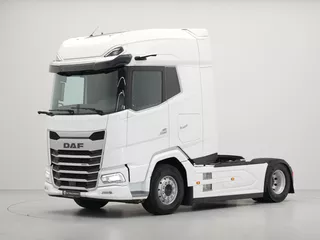 DAF XG+ 480 FT, TACHO V2, Factory Warranty till 26-09-2026