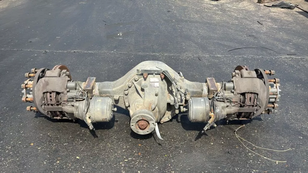 Volvo 20836790 / 20837645 RSS1344C 4.11