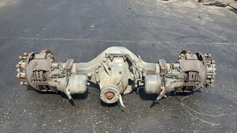 Volvo 20836790 / 20837645 RSS1344C 4.11